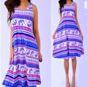 Very comfortable and cute womans dress